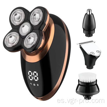 V-316 6in1 Men Shaver Kit de preparación con recortador